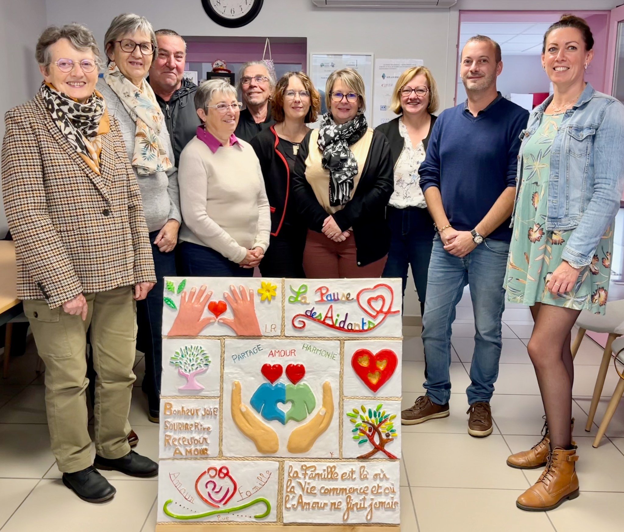 Inauguration Inauguration